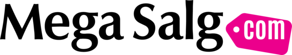 MegaSalg.com