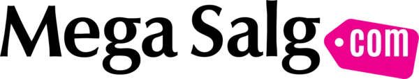MegaSalg.com
