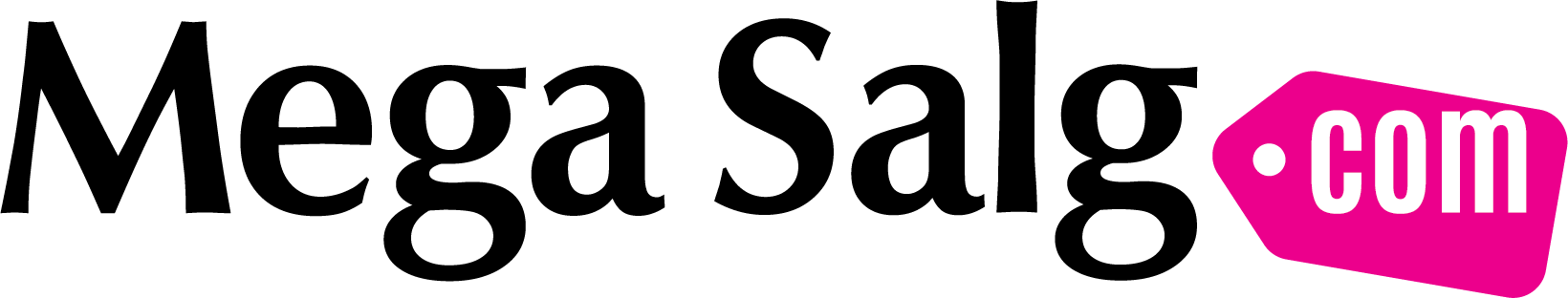 MegaSalg.com