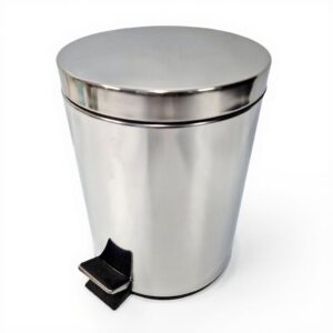 Pedalbøtte 5L