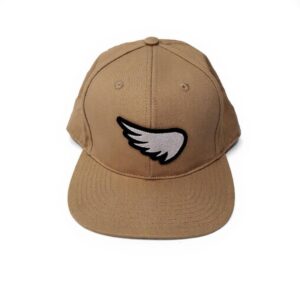 Saint Caps Beige