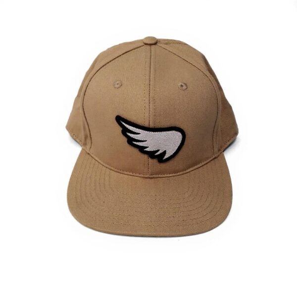 Saint Caps Beige