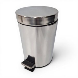 Pedalbøtte 3L