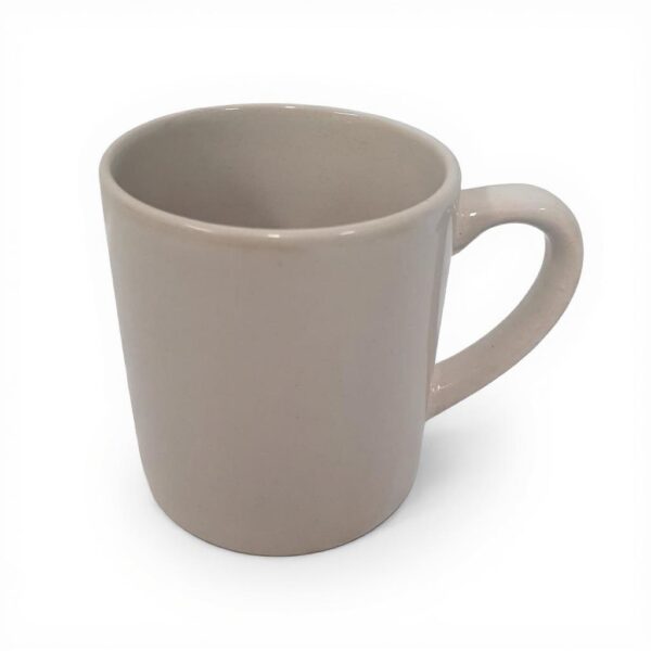 Kaffekopp hvit