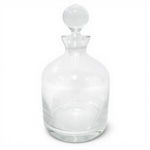 Aquavitkaraffel Løiten