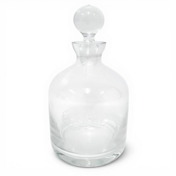 Aquavitkaraffel Løiten