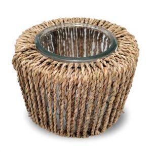 Telysholder rund 15cm HMX