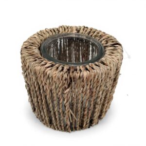 Telysholder rund 13cm HMX