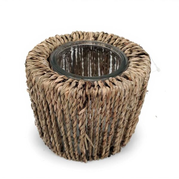 Telysholder rund 13cm HMX