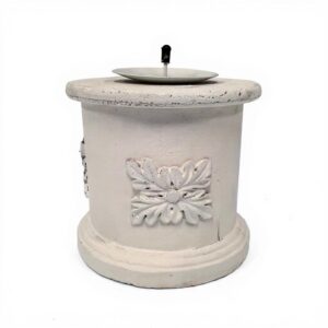 Kubbelys holder Liten Mille Moi