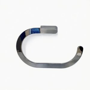 Håndkle holder ring