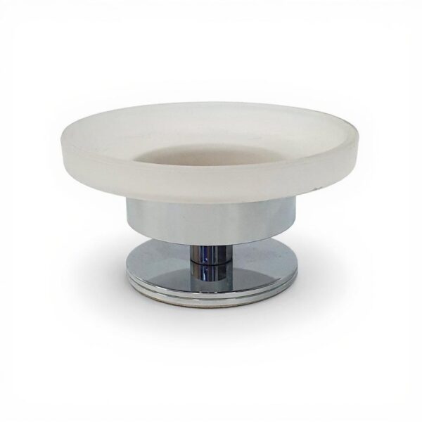 Såpestykke holder