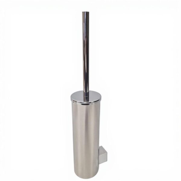 Toalettbørste holder