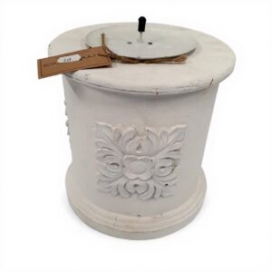Kubbelys holder Stor Mille Moi