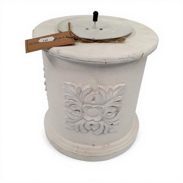 Kubbelys holder Stor Mille Moi