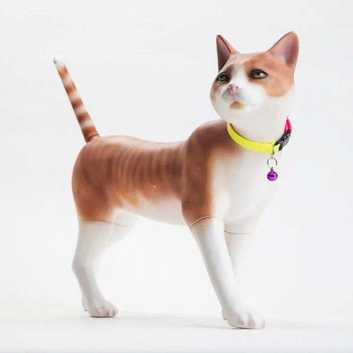 Produkt til hund og katt fra varepartiet hos Megasalg Moss